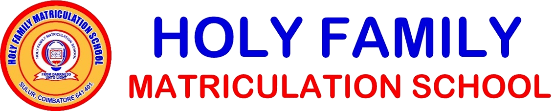 Holy Family