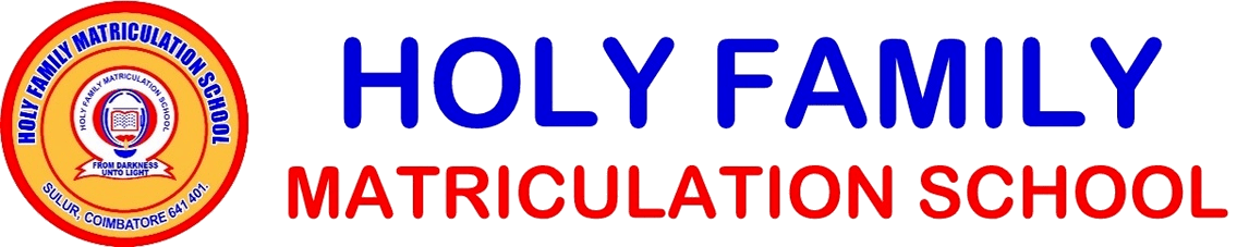 Holy Family